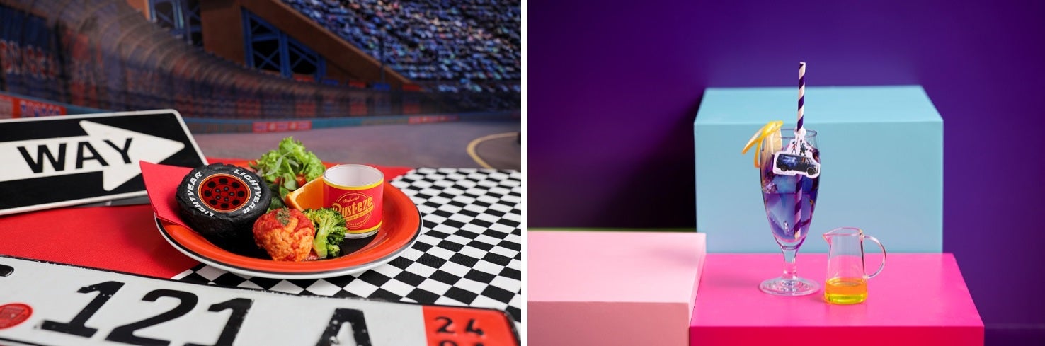 （C）Disney／Pixar