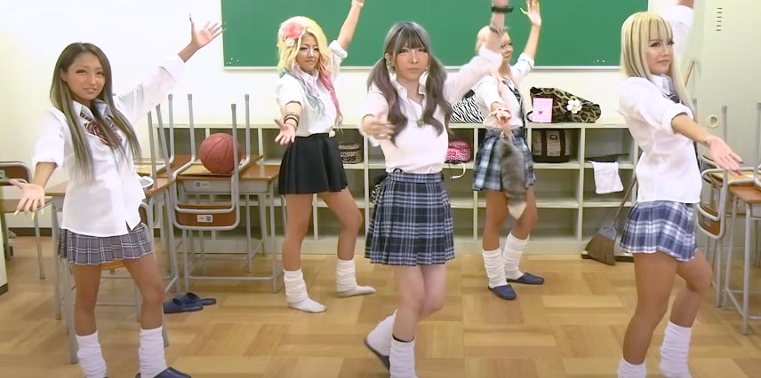 「egg Channel」YouTubeチャンネルより