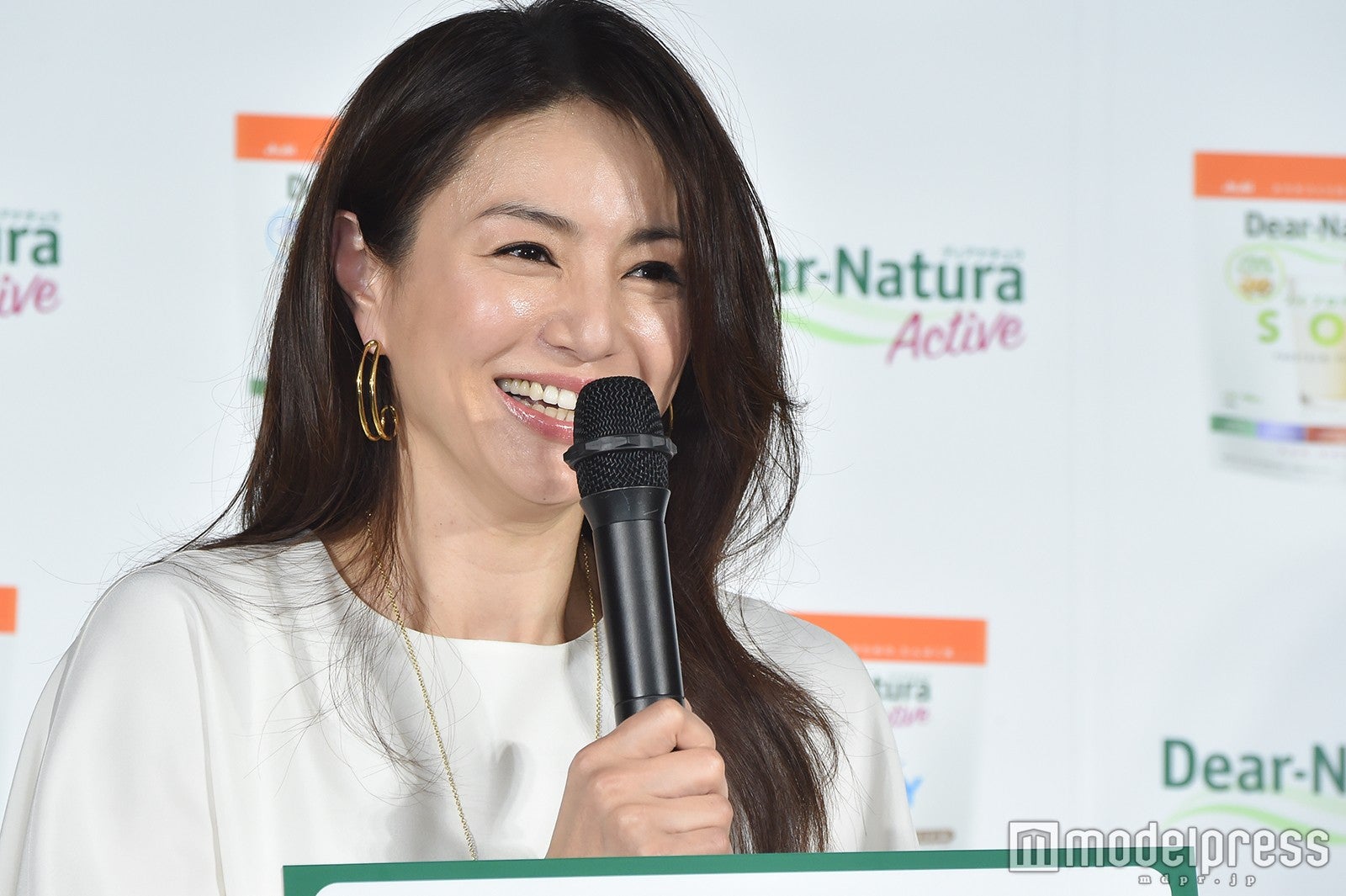 井川遥（C）モデルプレス