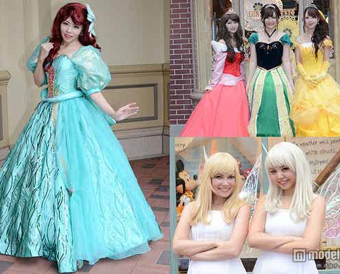 ディズニーハロウィーン開幕!仮装やヴィランズ新ショーで盛り上がりを見せる 今週一番読まれたニュースは?【ディズニー情報編TOP5】