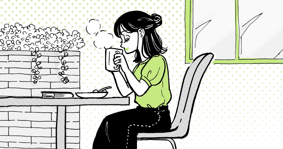 ＜節約！＞ひとりで食べる簡単なお昼ご飯。何を食べればいいか参考にしたいので教えて！