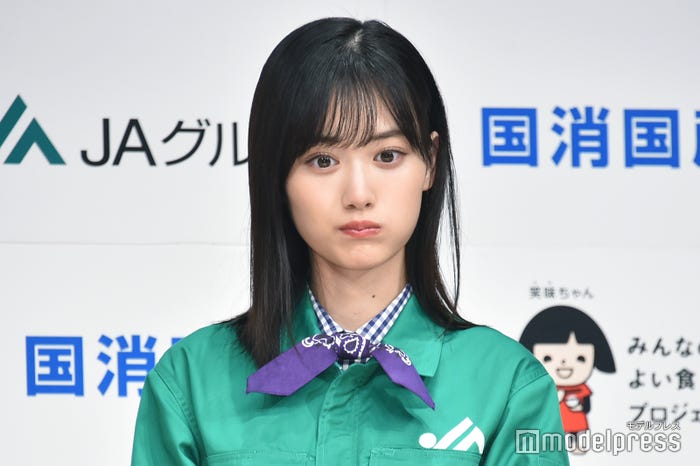 山下美月(C)モデルプレス