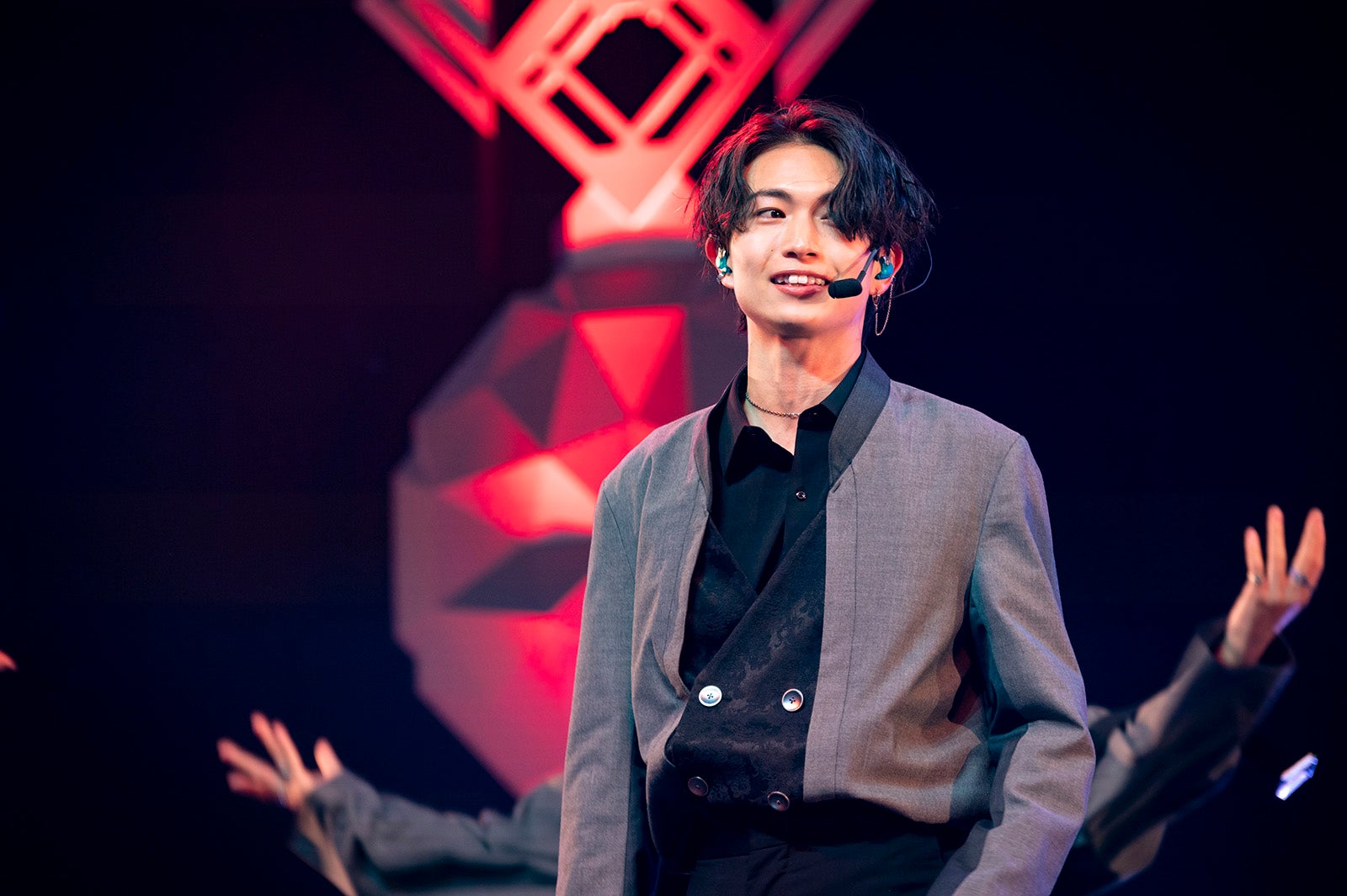 綱啓永 「君の花になる」最終話より（C）TBS