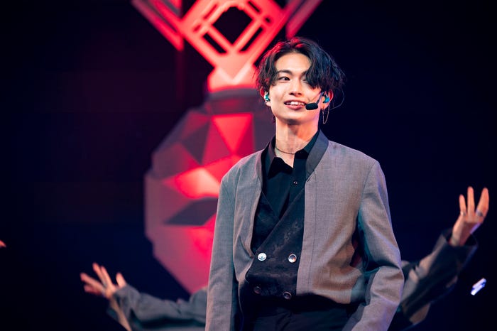 綱啓永 「君の花になる」最終話より(C)TBS