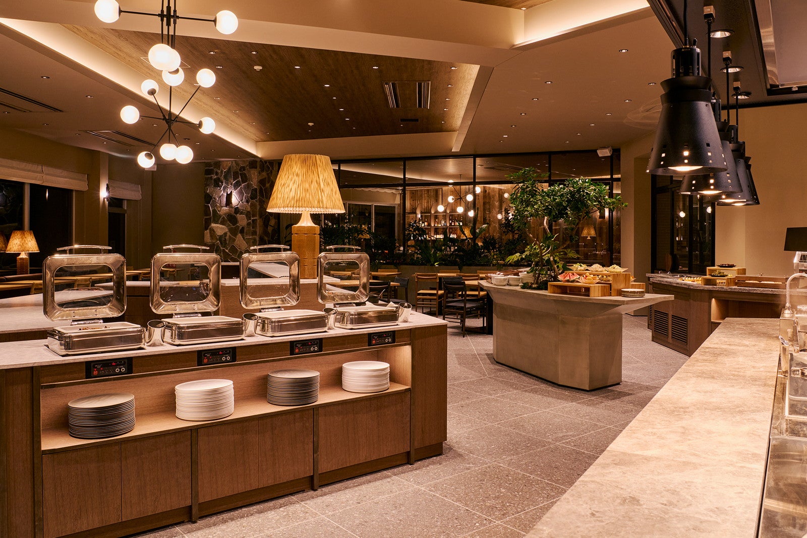 サマナ ホテル ヤクシマ／提供画像