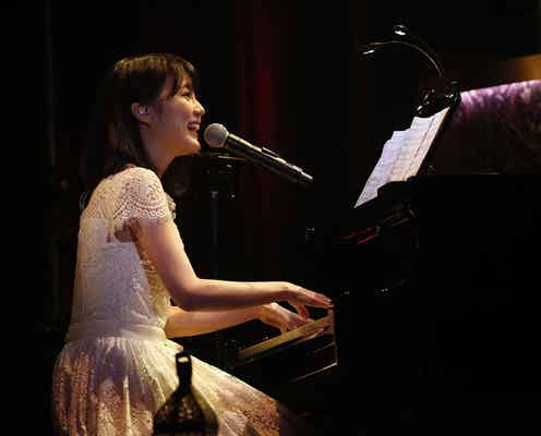 生田絵梨花、乃木坂46史上初のソロコンでヒット曲を披露 欅坂46のカバーも<セットリスト>