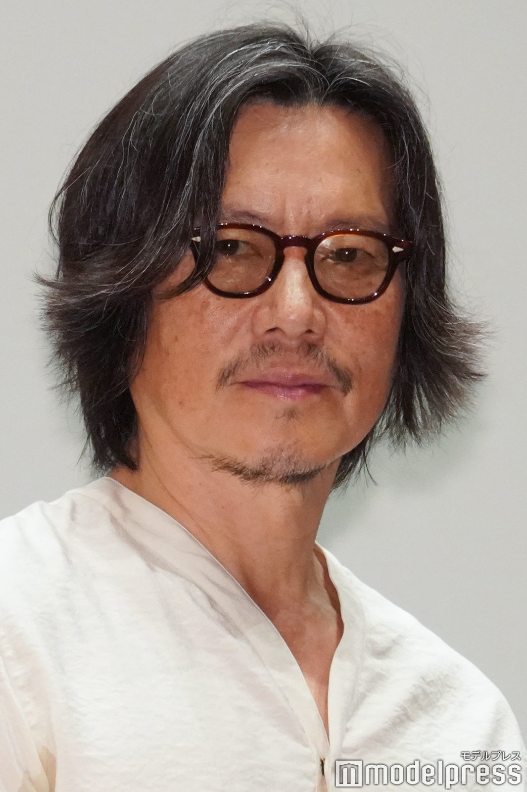 豊川悦司 （C）モデルプレス