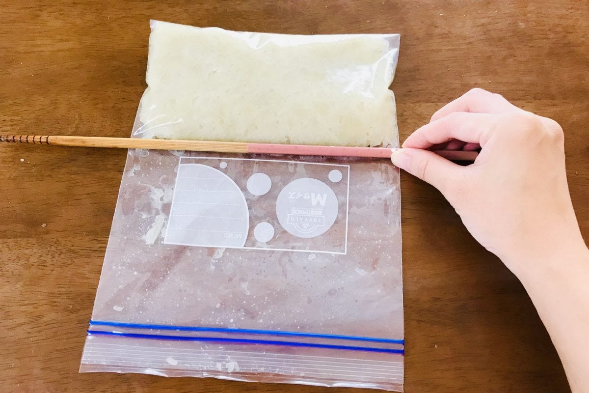 ハッシュドポテト