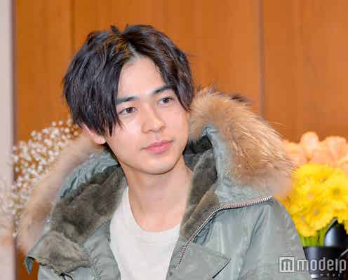 ジャニーズWESTの神山智洋、バレンタインデー語る 伊藤淳史&成田凌と“対決”も