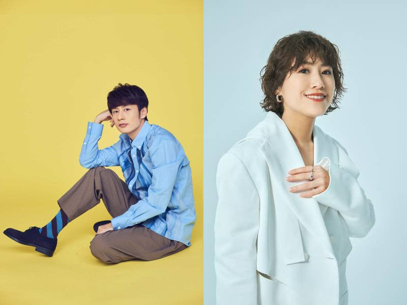 中丸雄一＆IMALU「大阪コミコン2025」メインMCに決定 NMB48は3年