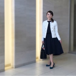 子どものピアノ発表会、ママの服装は? 会場で浮かないアイテム別コーデ4選