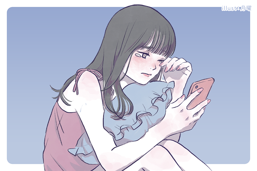 何度も同じ恋愛で失敗する人には"決まったパターン"がある。あなたの恋愛タイプ診断