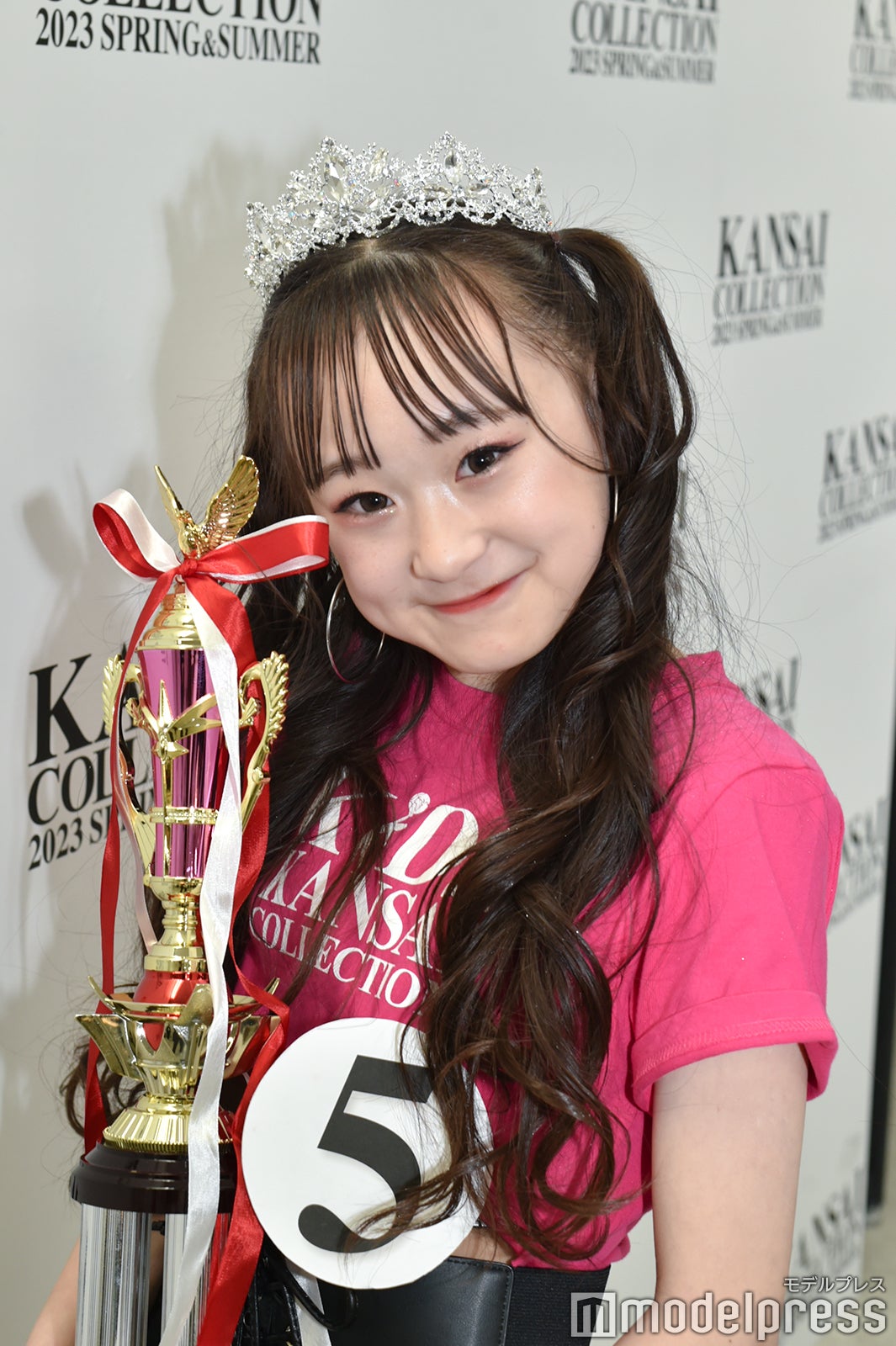 FU-KAさん（C）モデルプレス