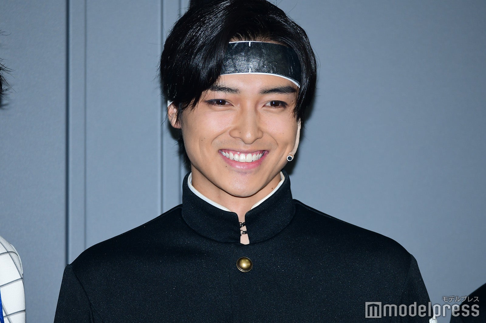 栗山航（C）モデルプレス