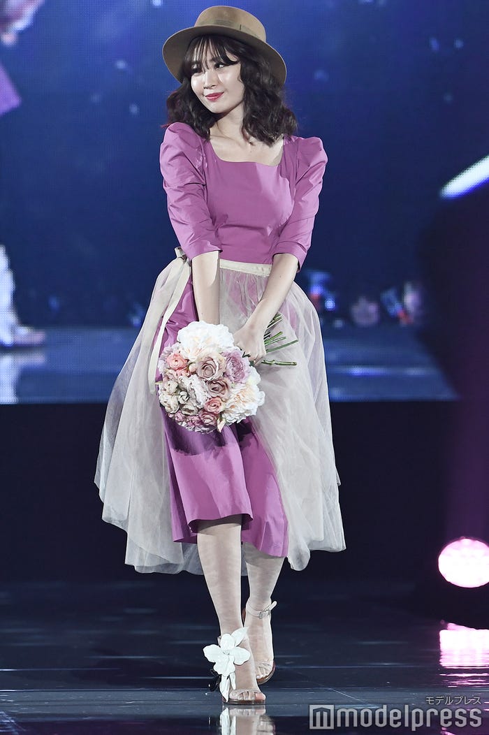 小嶋陽菜(C)モデルプレス