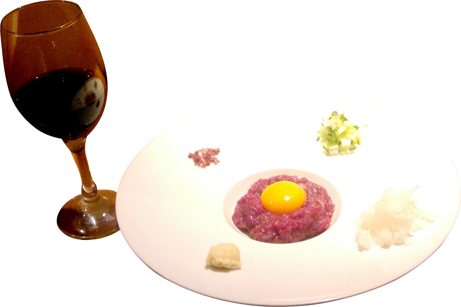 馬肉専門店ゆう馬下北沢本店／画像提供：株式会社アイラブ