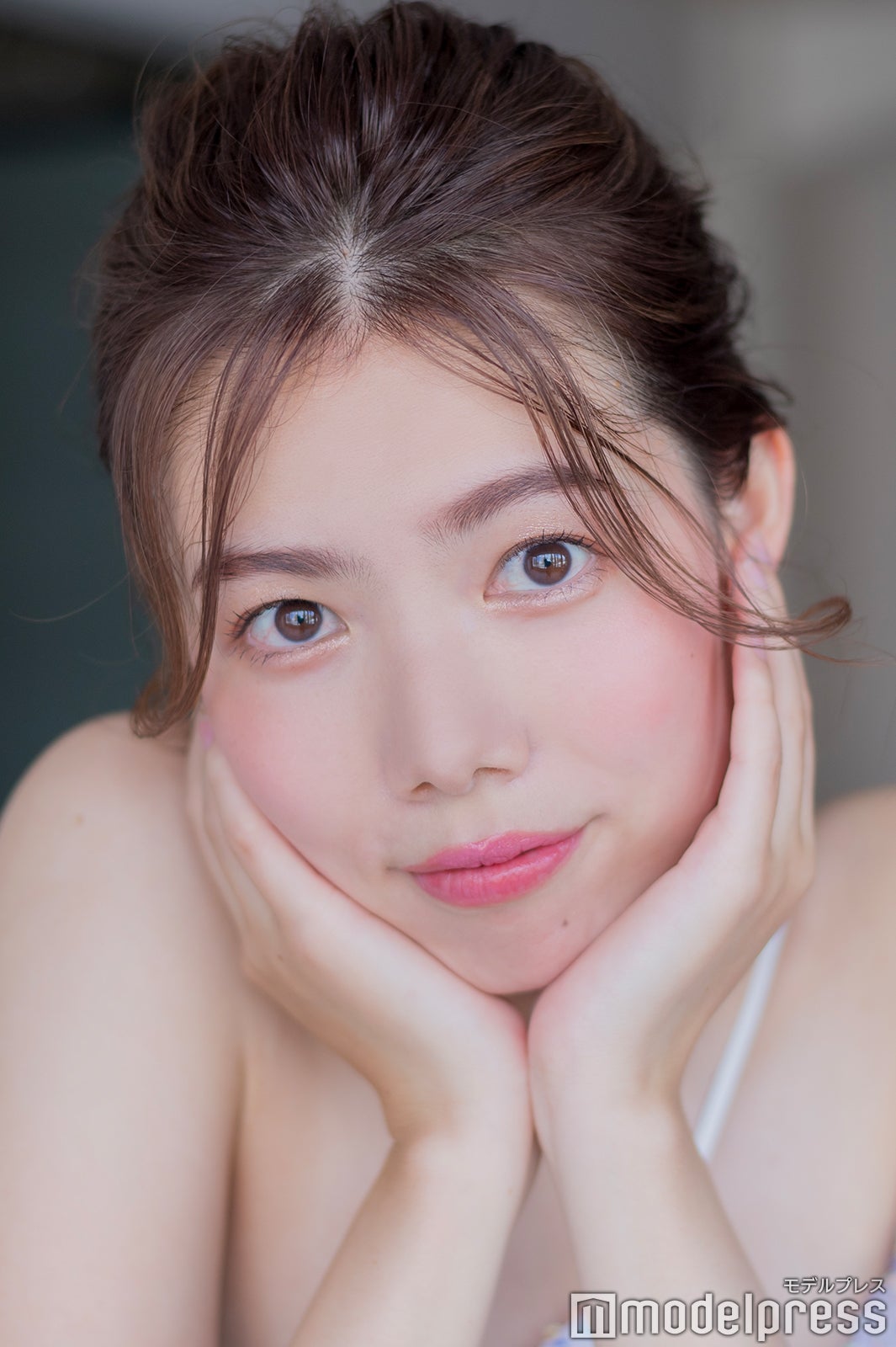 波田妃奈（C）モデルプレス