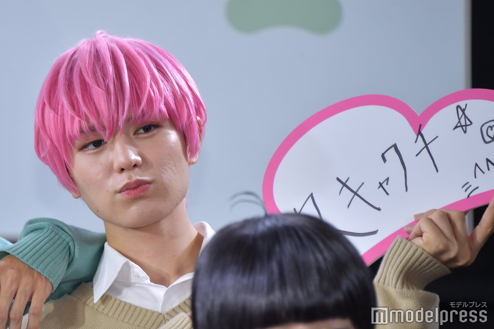 松本勇輝（C）モデルプレス