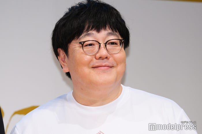 関太/タイムマシーン3号(C)モデルプレス