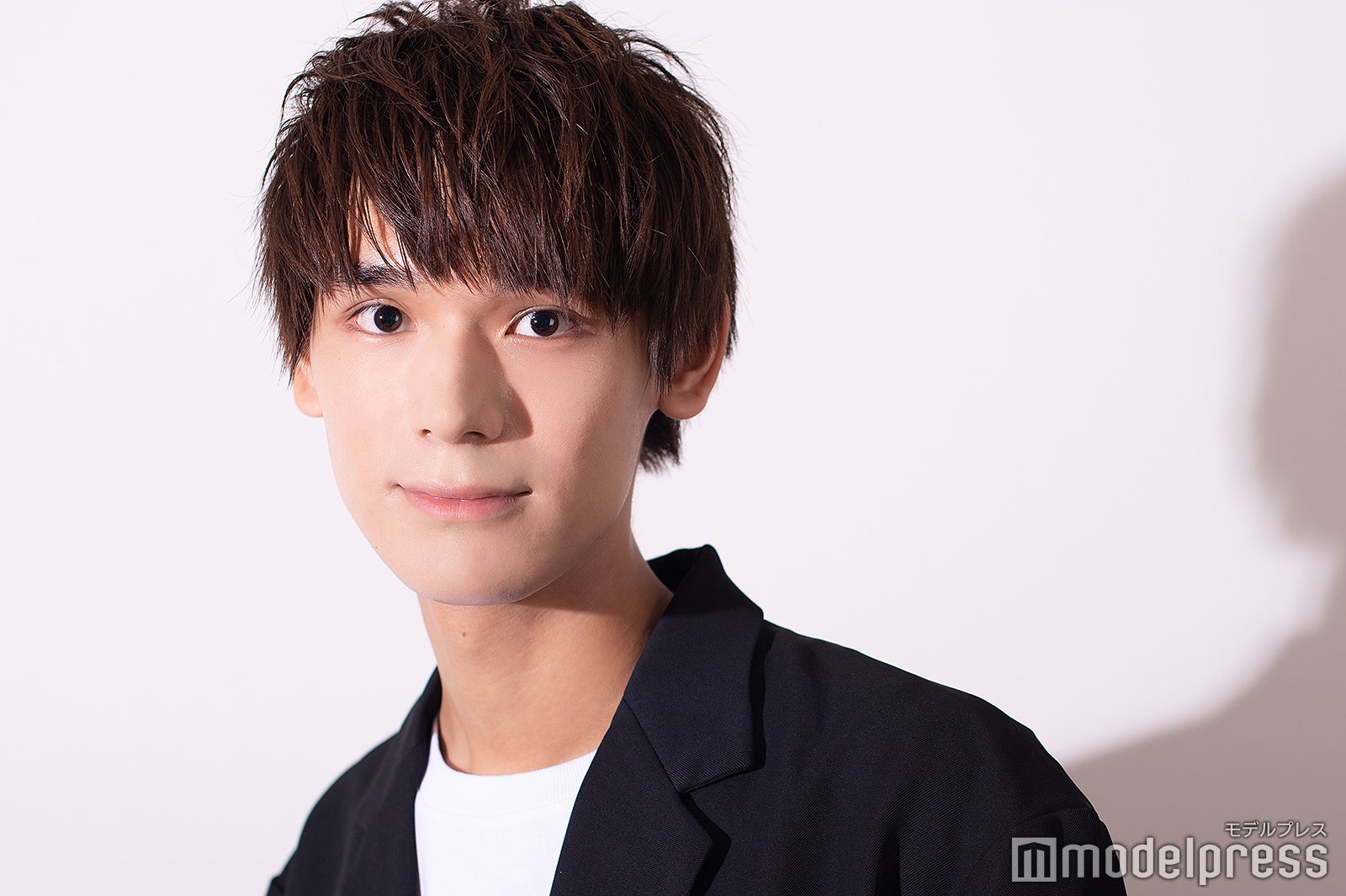 山根亮さん（C）モデルプレス