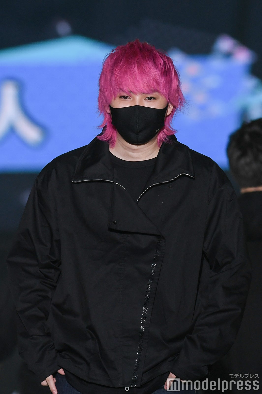 （C）モデルプレス