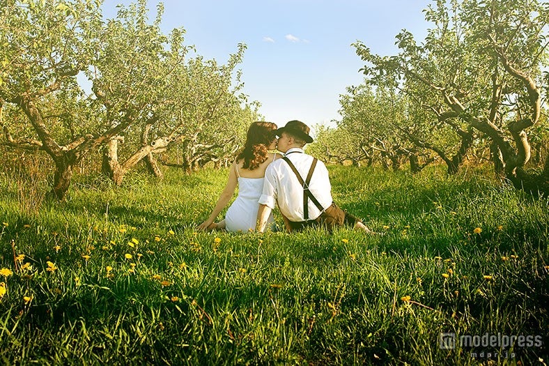 気になる「サードウェーブ系男子」／Photo by Tabitha Blue Fresh Mommy