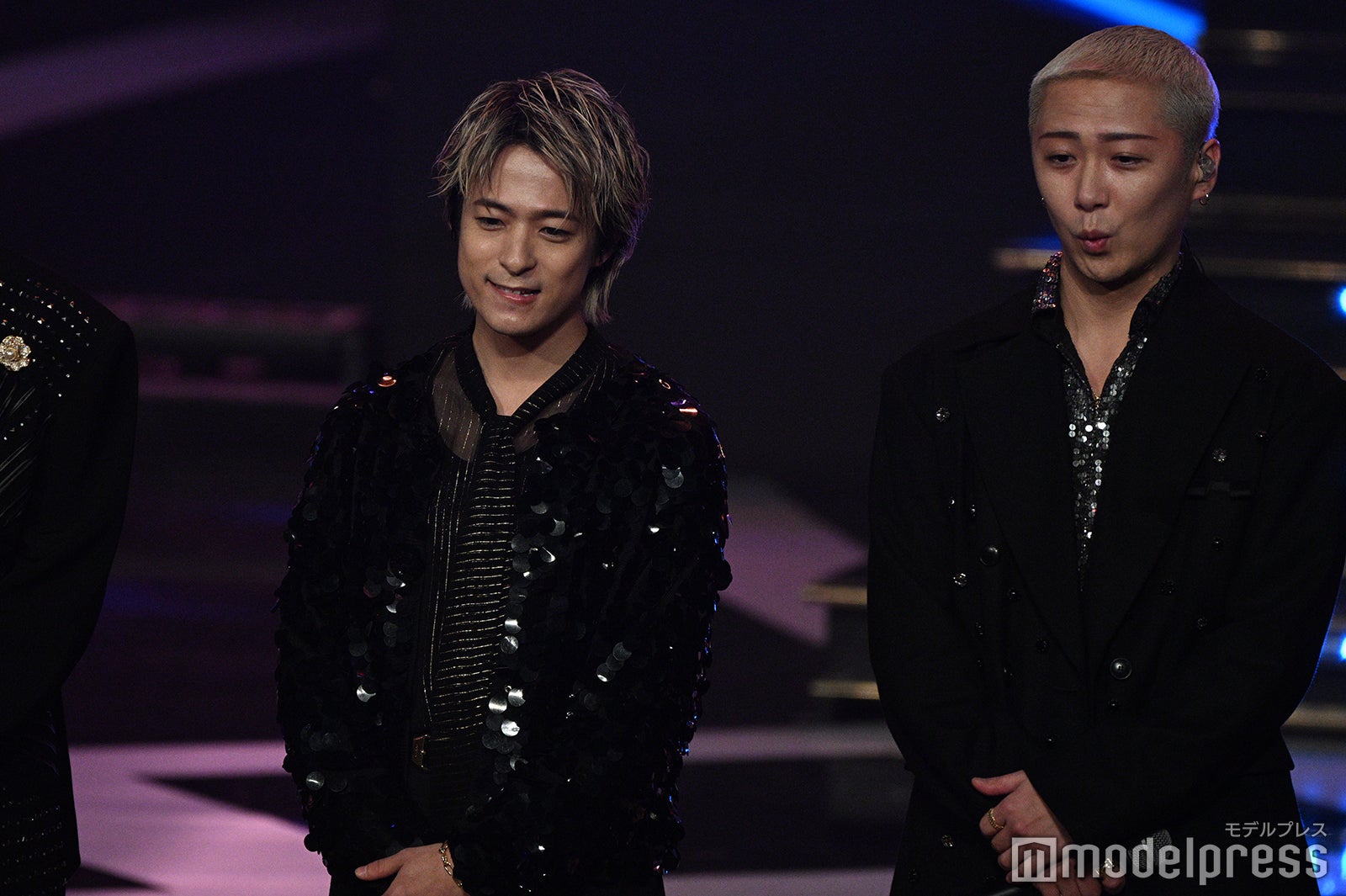 （C）モデルプレス