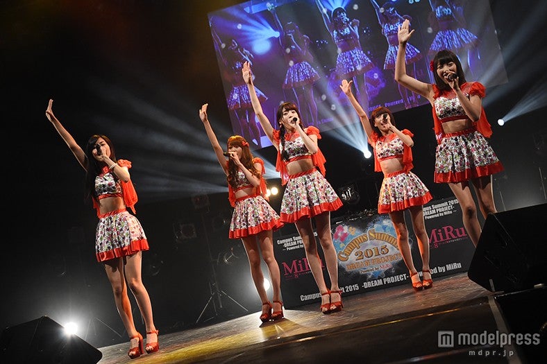 夢みるアドレセンス