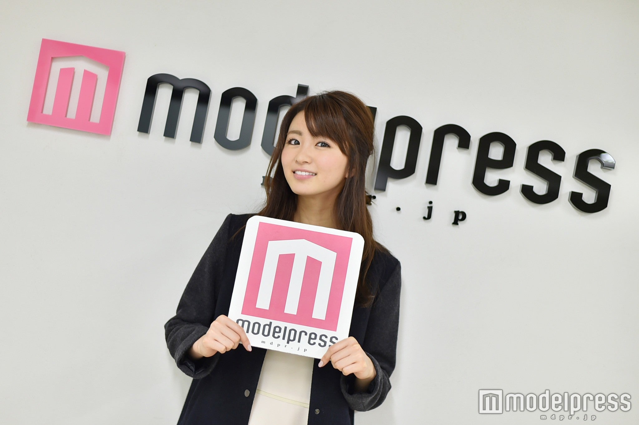 岡崎紗絵（C）モデルプレス