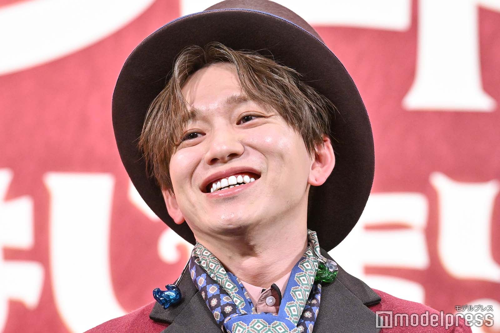 花村想太（C）モデルプレス