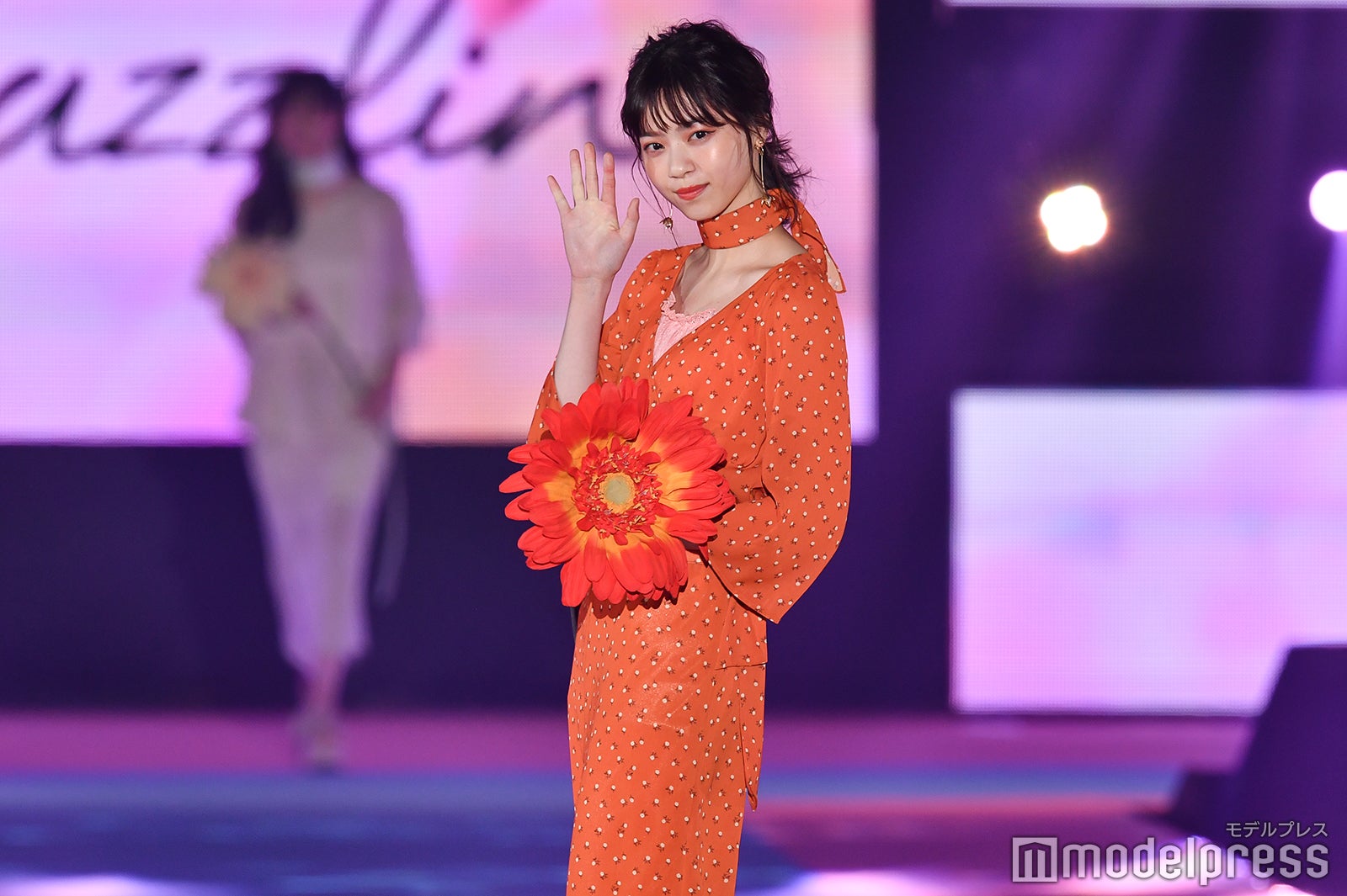 西野七瀬（C）モデルプレス