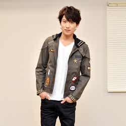 堀井新太