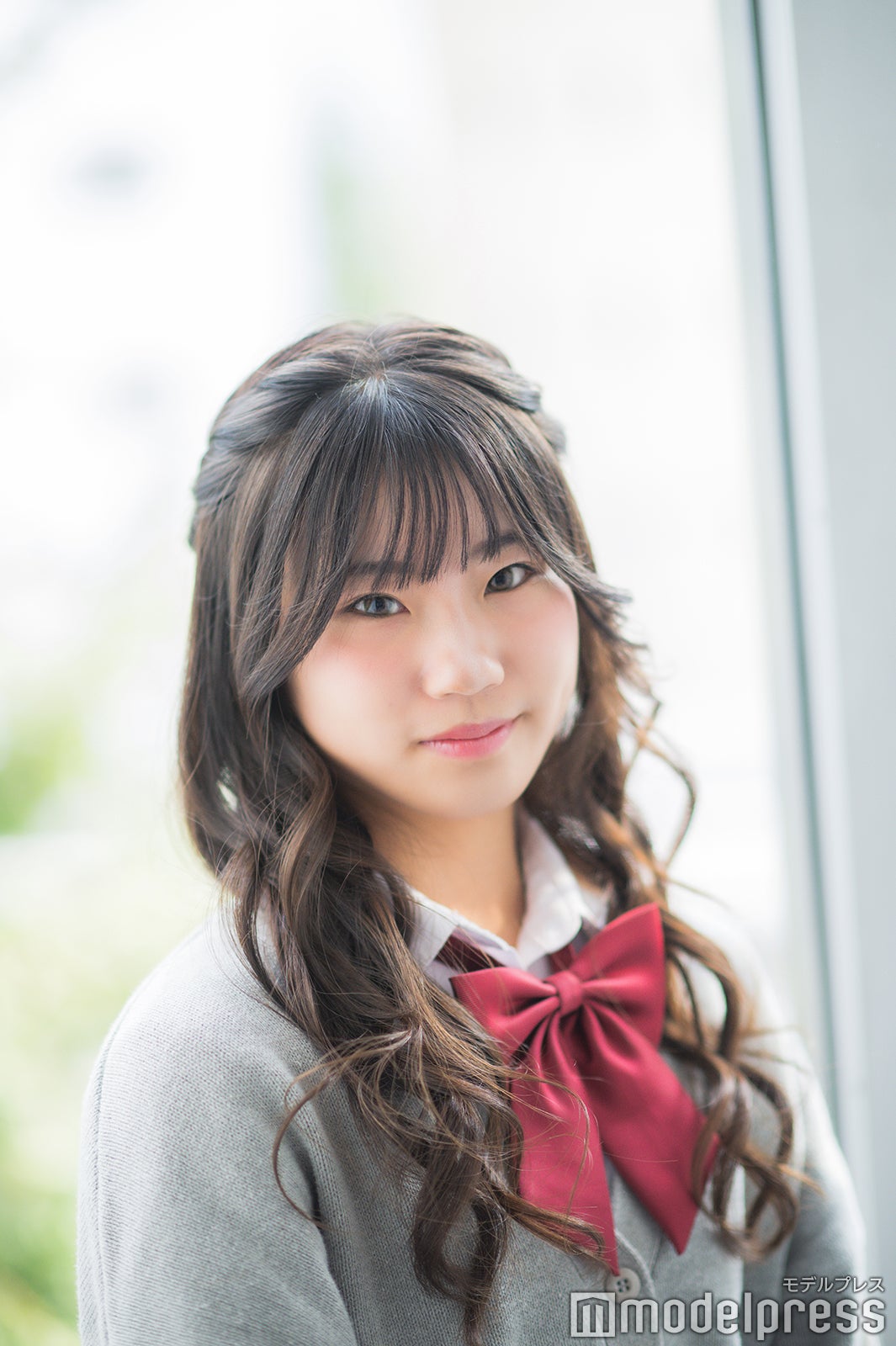 みおちさん（C）モデルプレス