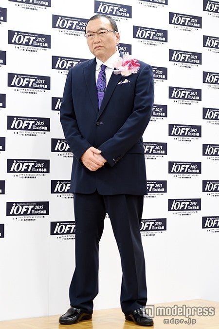 株式会社幻冬舎・代表取締役社長、見城徹氏