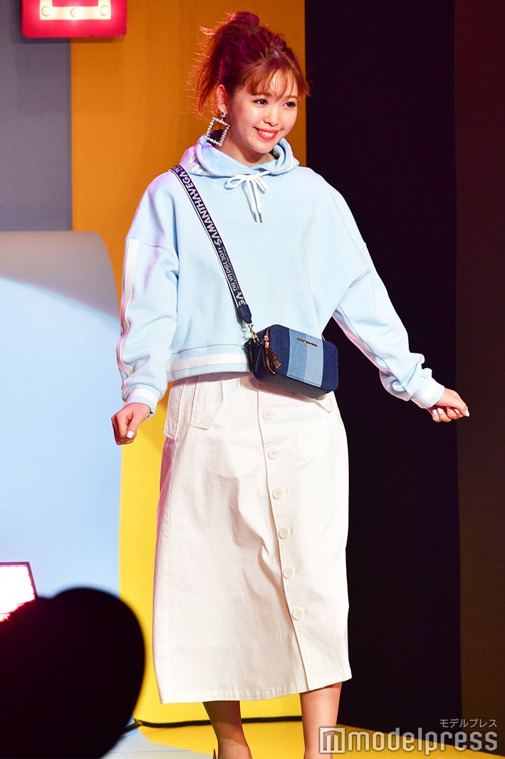 藤田ニコル（C）モデルプレス