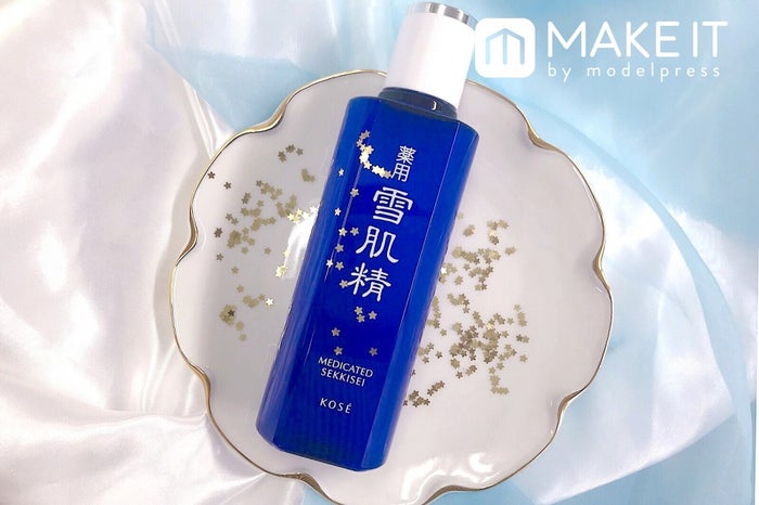 雪肌精の化粧水が気になる 乾燥が気になる 透明感がほしいあなたに モデルプレス