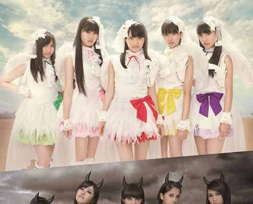 ももクロ、新曲を校内放送で初解禁!全国小・中・高の放送室をジャック