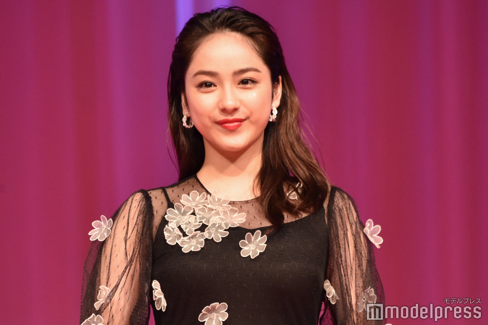 平祐奈 （C）モデルプレス