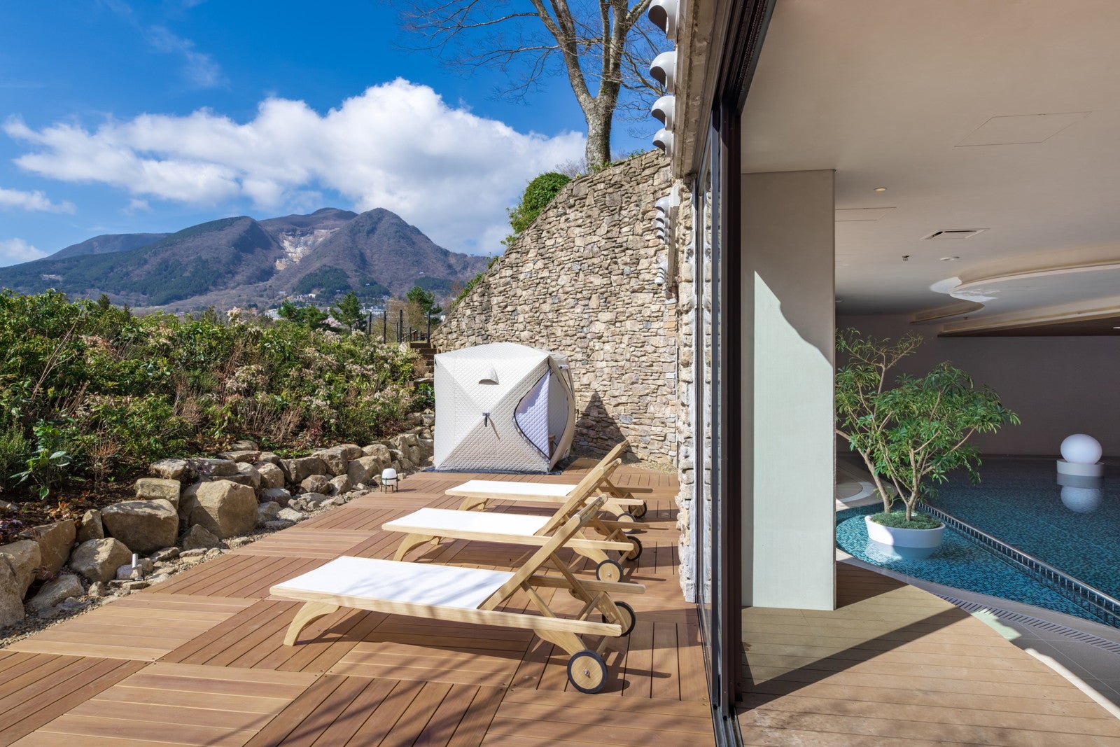 nol hakone myojindai／提供画像