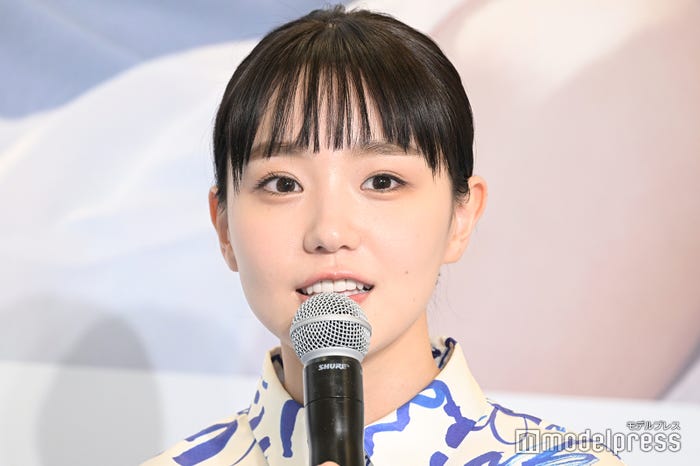 奈緒(C)モデルプレス