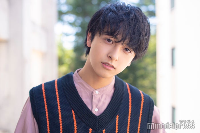新原泰佑 後輩男子 役で田中みな実 弘中綾香アナが 可愛い 連発 ミスターコン出身の注目株 モデルプレス