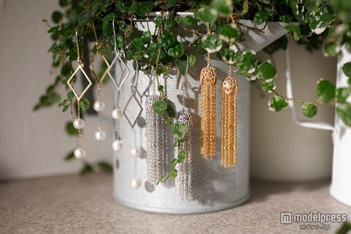 小森純がディレクションを手掛ける「VIEGER」