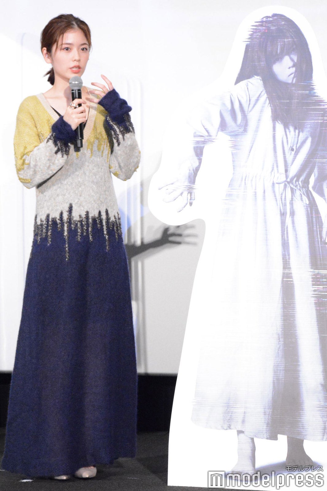 小芝風花（C）モデルプレス