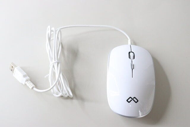 USB有線マウス