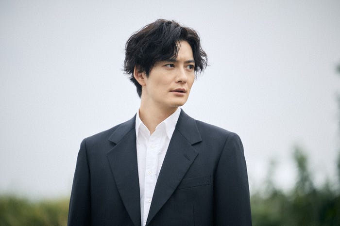 岡田将生「田鎖ブラザーズ」第2話(C)TBSスパークル/TBS