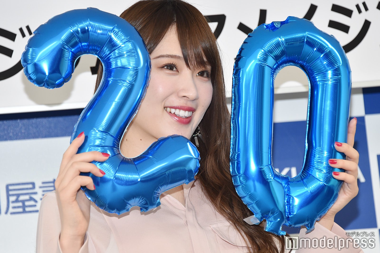 高山一実（C）モデルプレス