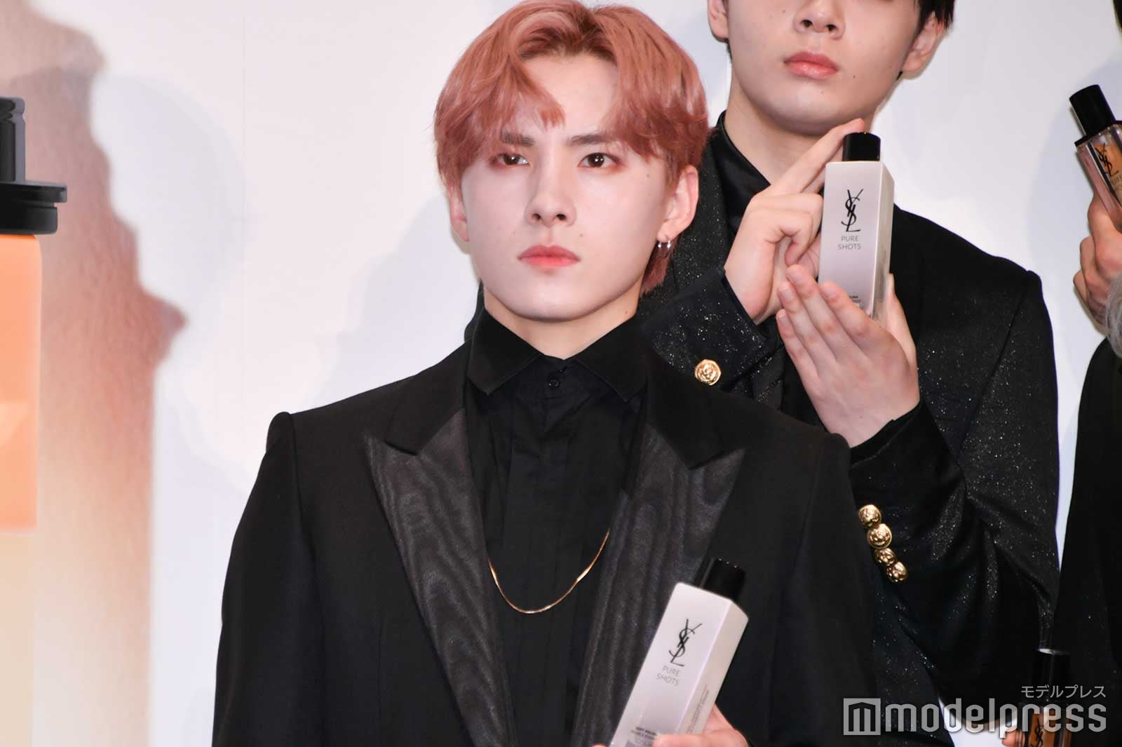 川西拓実（C）モデルプレス