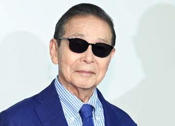 「笑っていいとも」伝説の最終回 タモリの涙腺崩壊させたのは意外な珍ワードだった 人気芸人のスピーチが琴線に