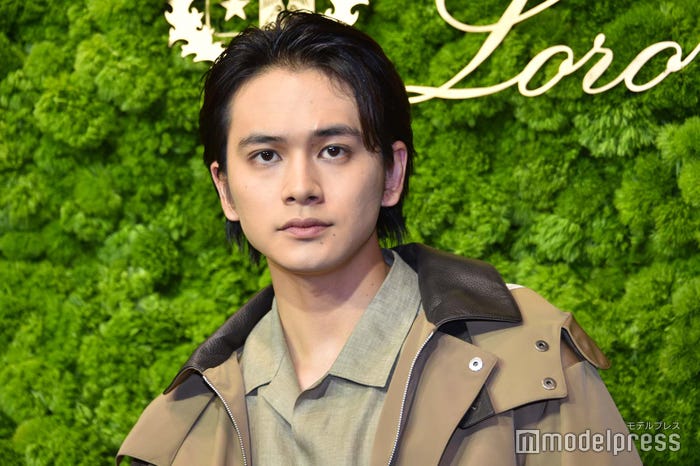 北村匠海(C)モデルプレス