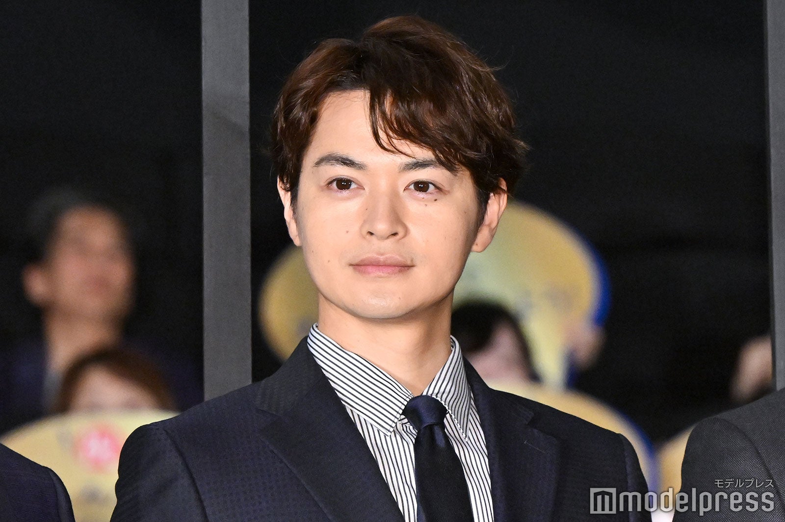 瀬戸康史 （C）モデルプレス